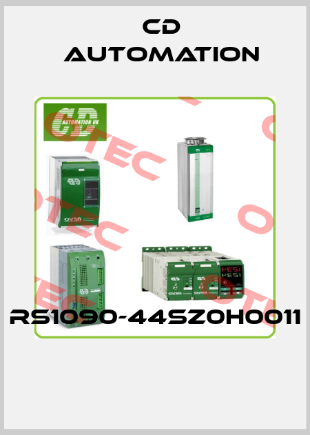 RS1090-44SZ0H0011  CD AUTOMATION