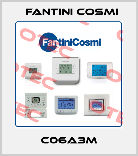 C06A3M Fantini Cosmi
