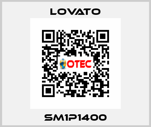SM1P1400 Lovato