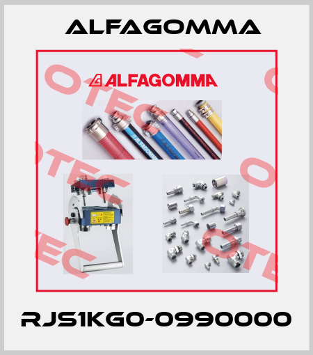 RJS1KG0-0990000 Alfagomma