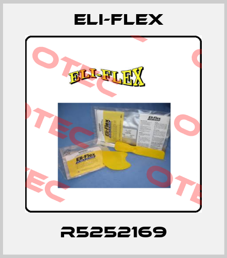 R5252169 Eli-Flex