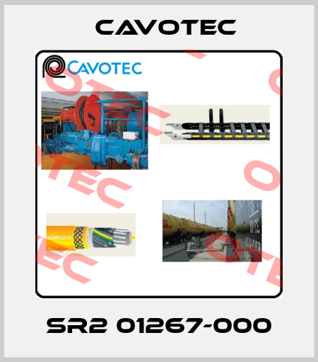 SR2 01267-000 Cavotec