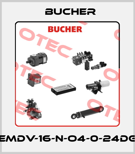 EMDV-16-N-O4-0-24DG Bucher