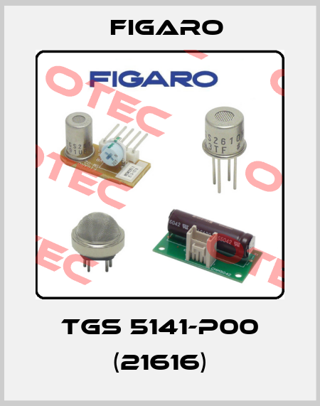 TGS 5141-P00 (21616) Figaro