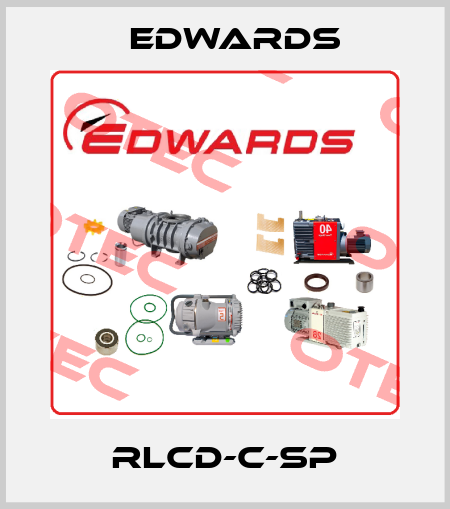 RLCD-C-SP Edwards