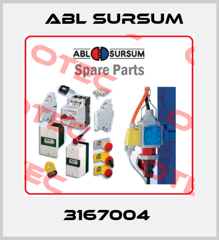 3167004  Abl Sursum