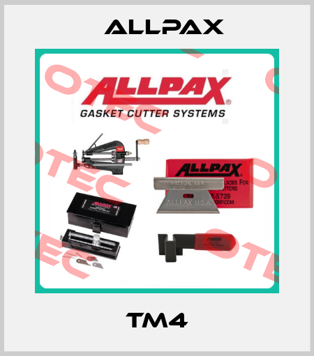 TM4 Allpax
