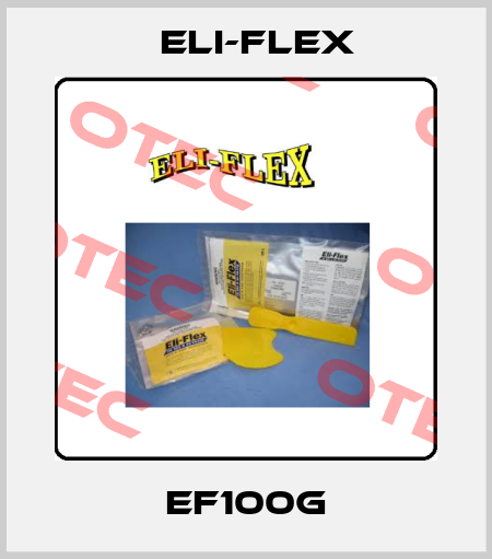 EF100G Eli-Flex