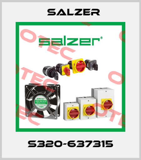 S320-637315 Salzer