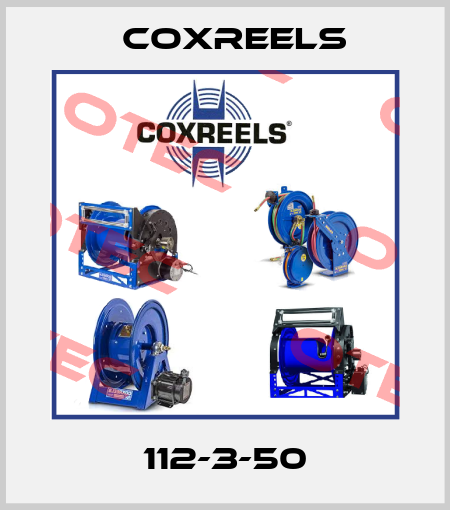112-3-50 Coxreels