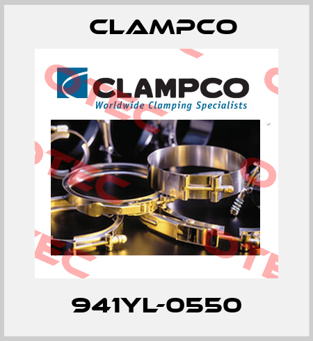 941YL-0550 Clampco
