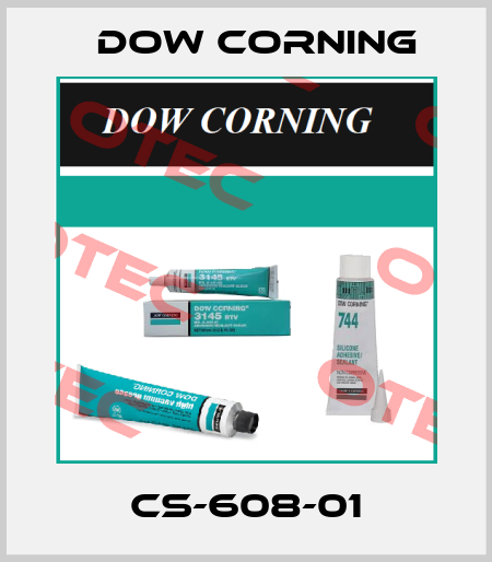 CS-608-01 Dow Corning