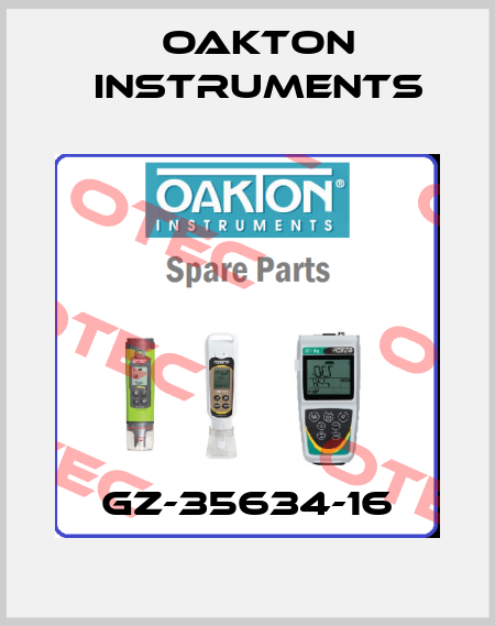 GZ-35634-16 Oakton Instruments