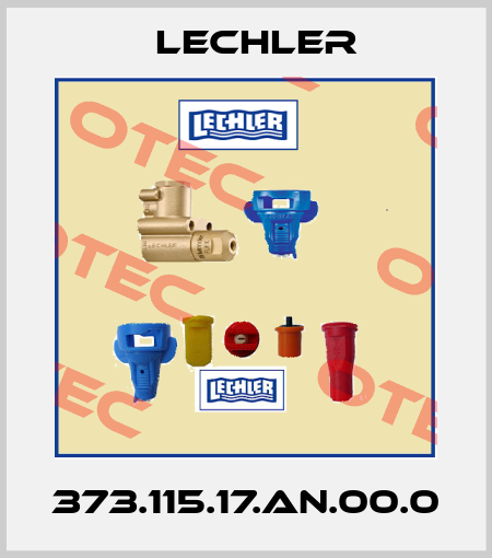 373.115.17.AN.00.0 Lechler