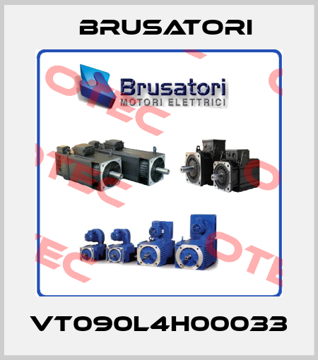 VT090L4H00033 Brusatori