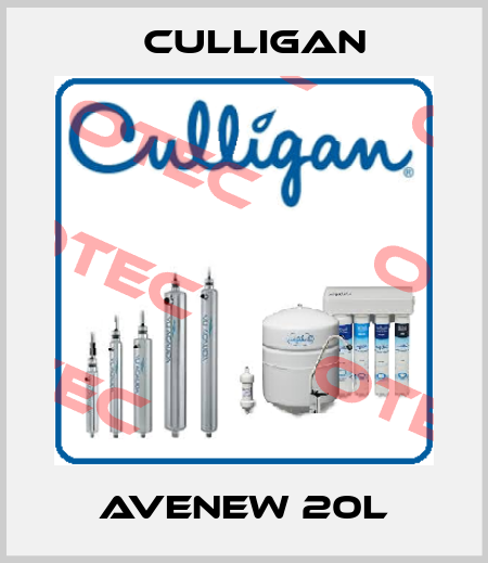 Avenew 20L Culligan