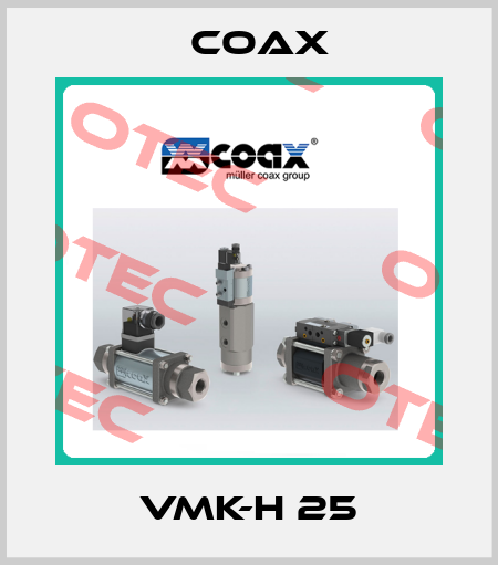VMK-H 25 Coax