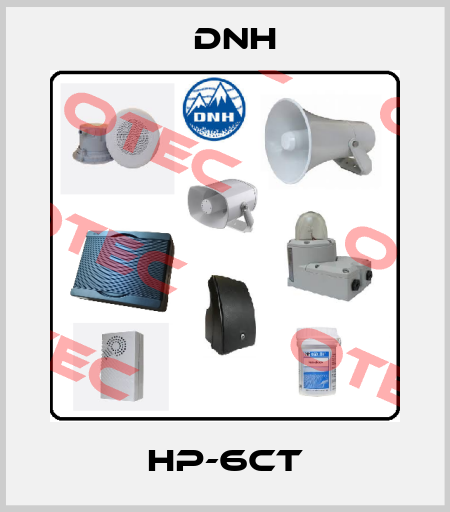 HP-6CT DNH