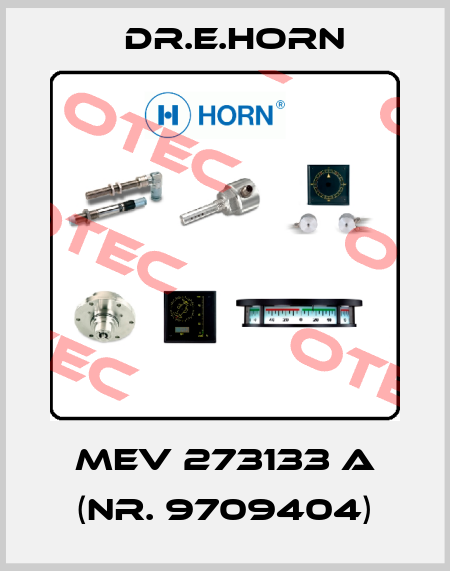 MEV 273133 a (Nr. 9709404) Dr.E.Horn