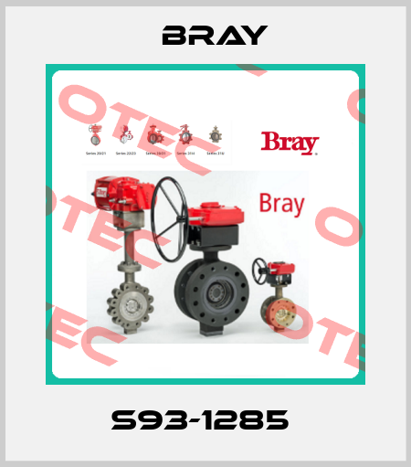 S93-1285  Bray