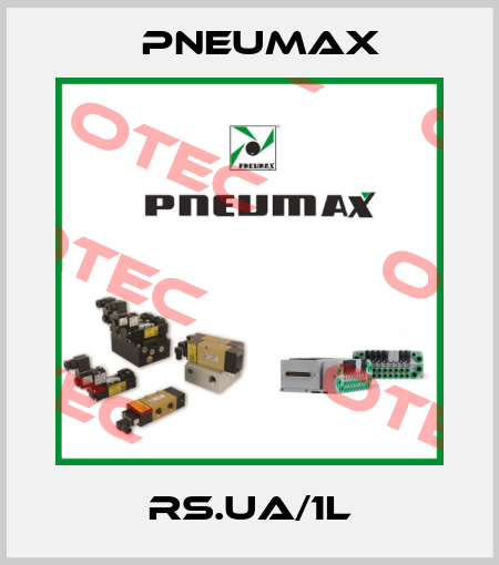 RS.UA/1L Pneumax