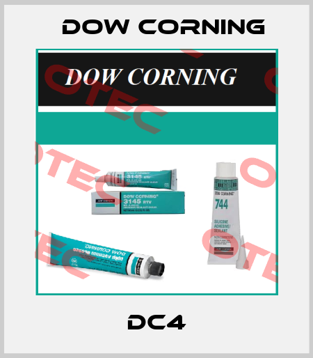DC4 Dow Corning