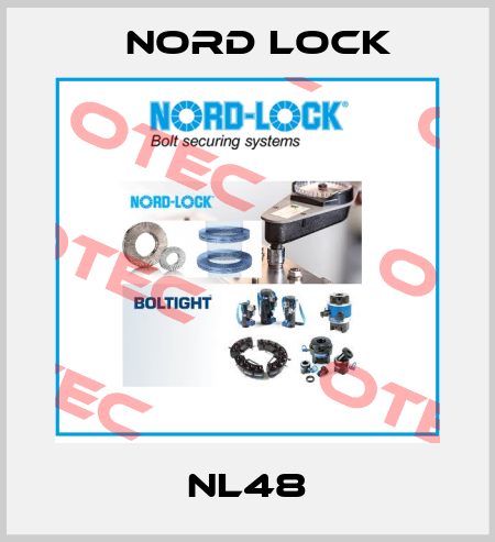 NL48 Nord Lock