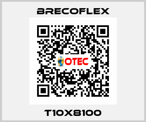 T10x8100 Brecoflex