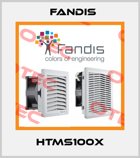 HTMS100X Fandis