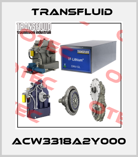 ACW3318A2Y000 Transfluid