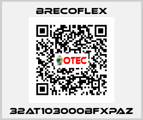 32AT103000BFXPAZ Brecoflex