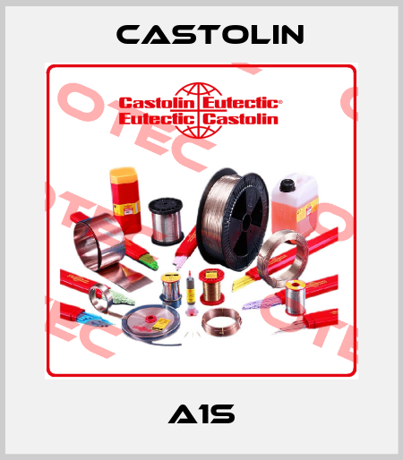 A1S Castolin