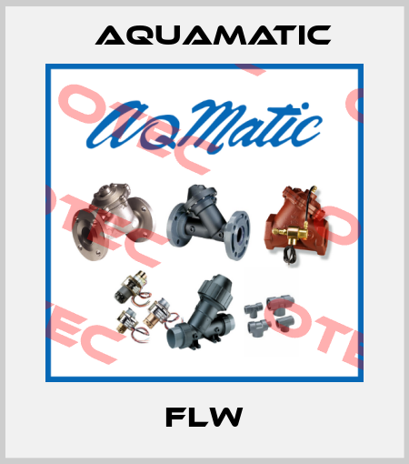 FLW AquaMatic