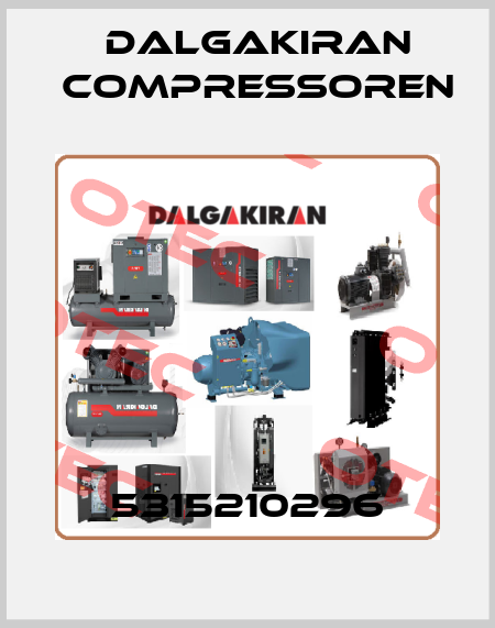 5315210296 DALGAKIRAN Compressoren