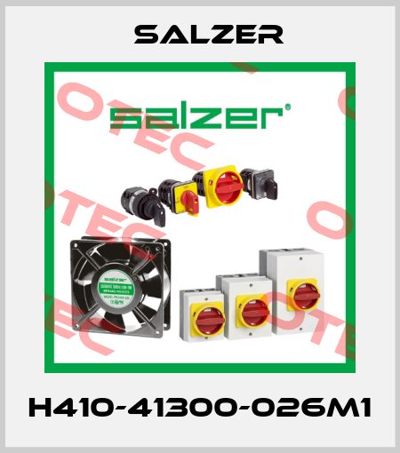 H410-41300-026M1 Salzer