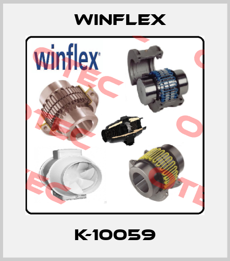 K-10059 Winflex