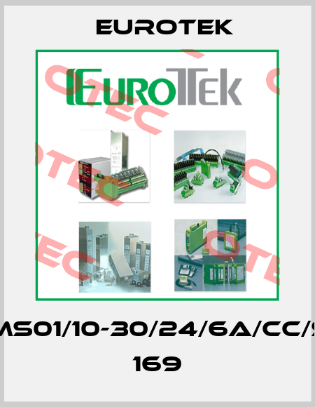 ET-MS01/10-30/24/6A/CC/SNR 169 Eurotek