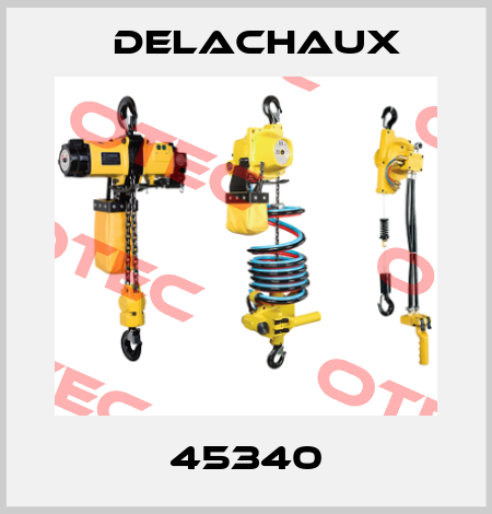 45340 Delachaux