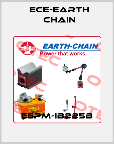 EEPM-IB225B ECE-Earth Chain