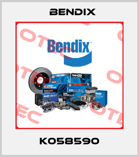 K058590 Bendix