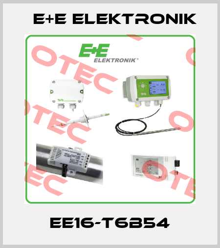EE16-T6B54 E+E Elektronik