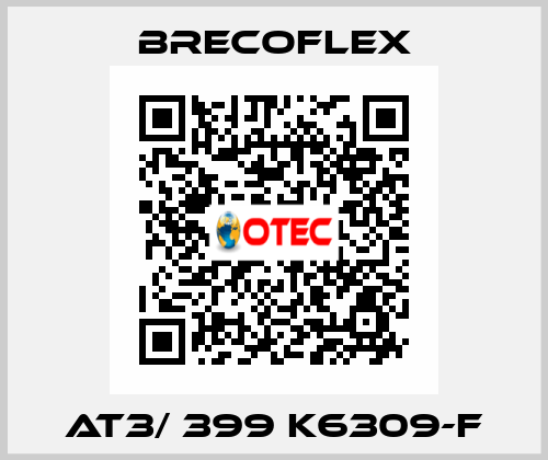 AT3/ 399 K6309-F Brecoflex
