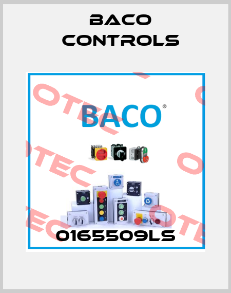 0165509LS Baco Controls