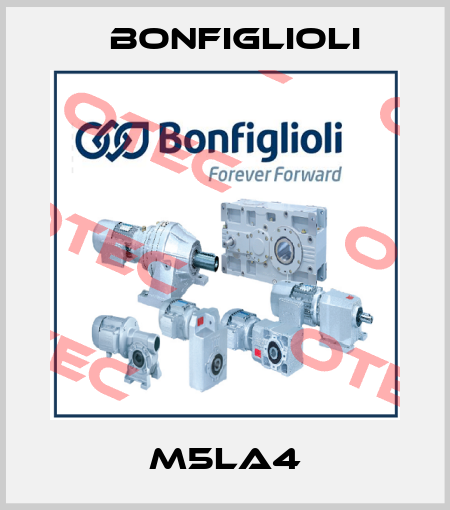 M5LA4 Bonfiglioli