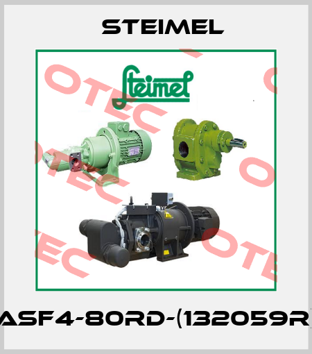 ASF4-80RD-(132059R) Steimel