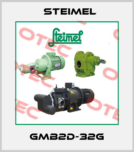 GMB2D-32G Steimel