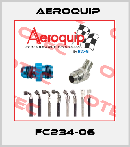 FC234-06 Aeroquip