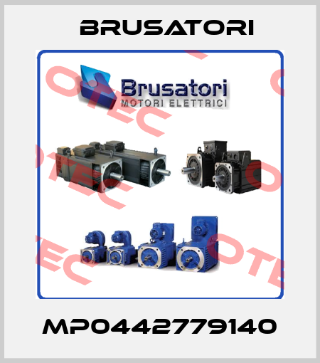 MP0442779140 Brusatori