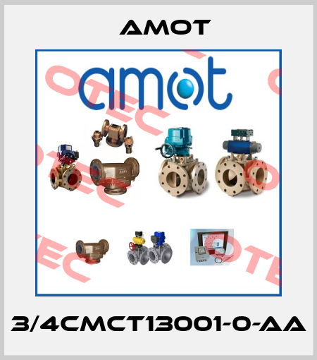 3/4CMCT13001-0-AA Amot