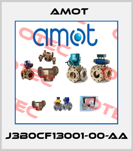 J3B0CF13001-00-AA Amot